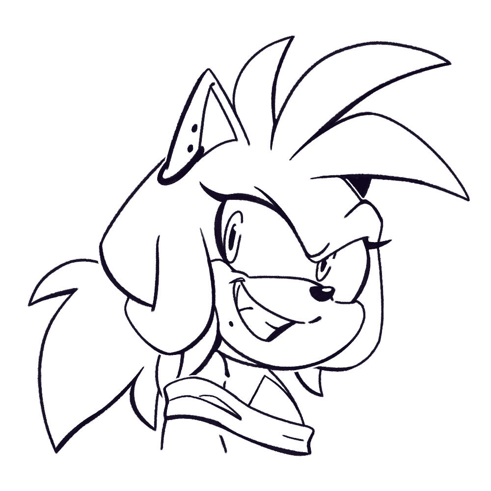 lineart 1 lineart 1
