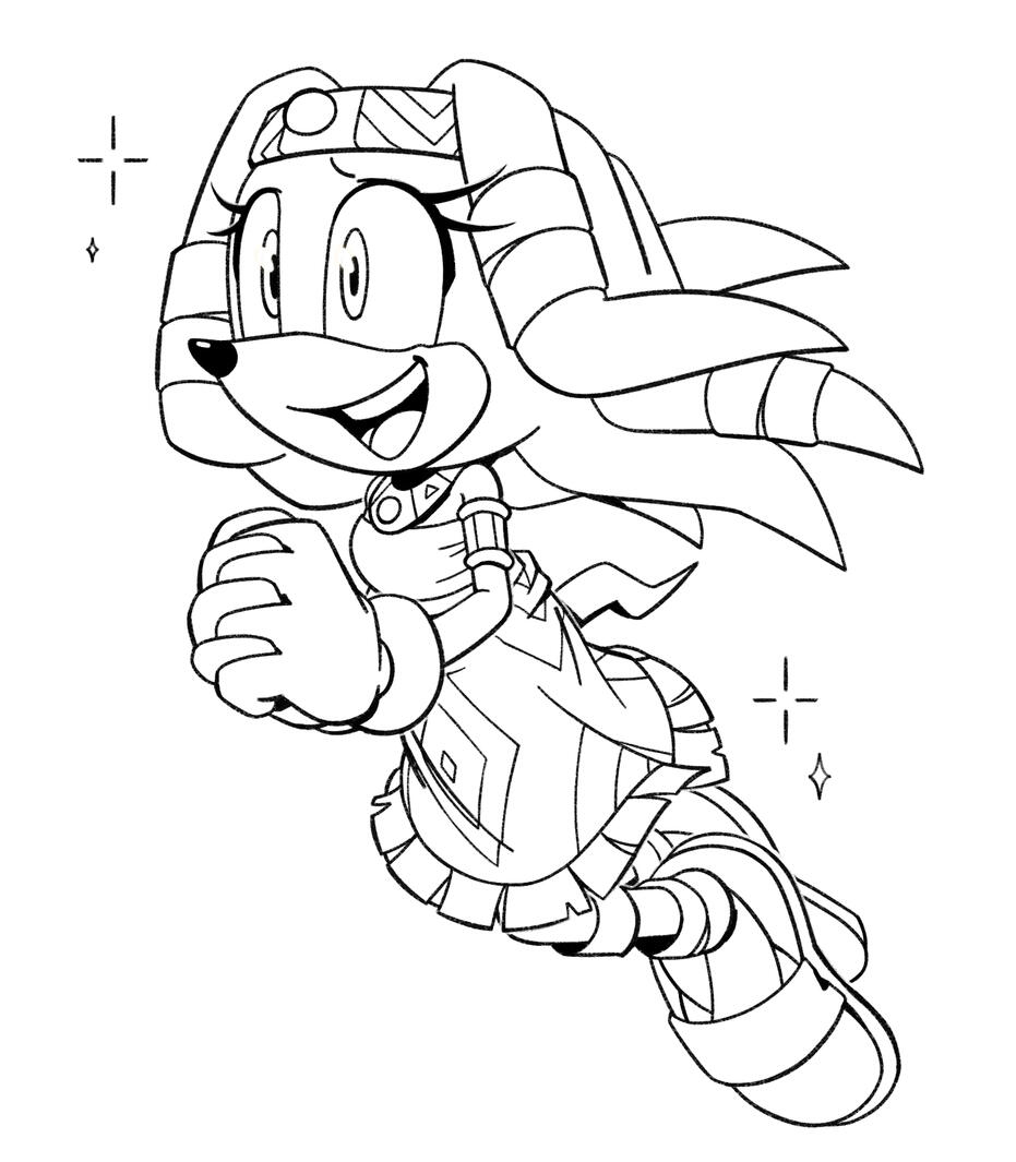 lineart 2 lineart 2