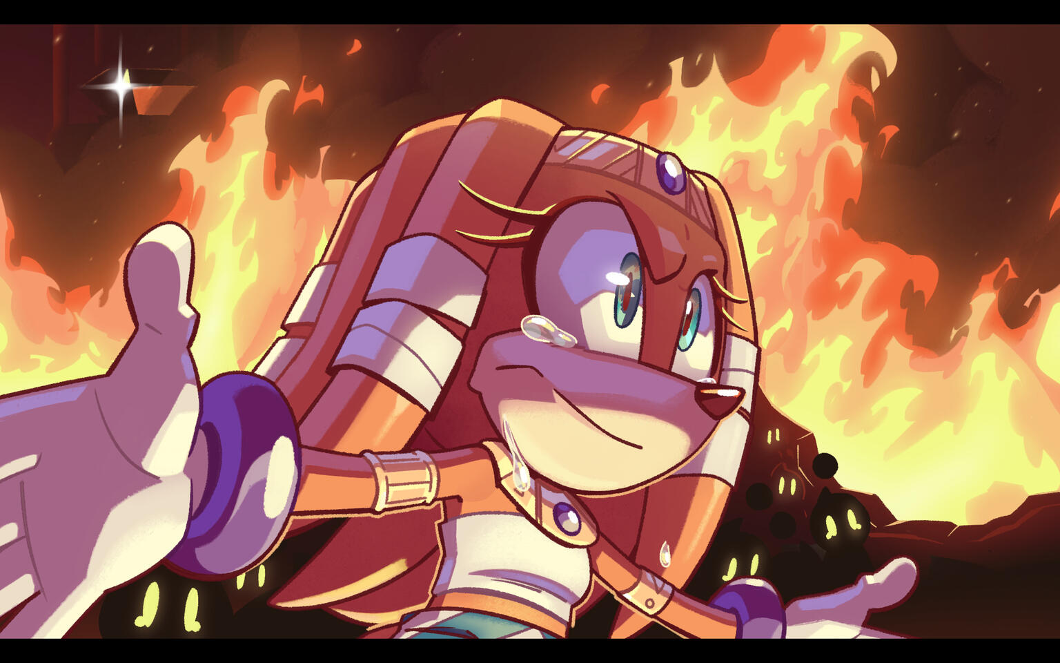effects fire effects fire