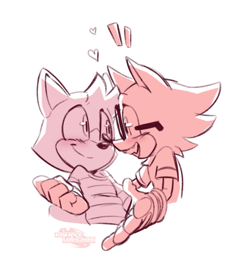 Colored sketch 2 Colored sketch 2