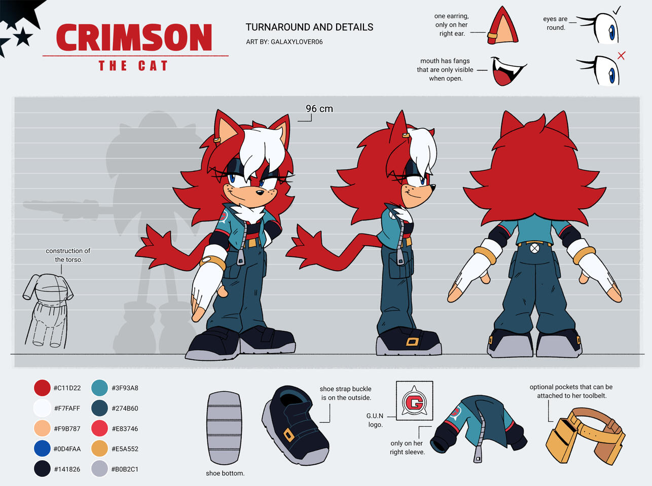 Crimson turnaround Crimson turnaround